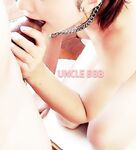 트위터의 유럽 및 미국 거대 수탉 마스터 [BBB 삼촌]과 비교할 때 수탉은 소녀의 팔뚝만큼 두껍고 수탉에 유명한 시계를 착용 한 소녀는 오쟁이 진 남편 노예와 함께 움찔합니다.