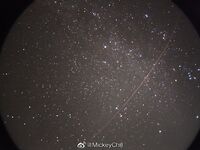 트위터의 유럽 및 미국 거대 수탉 마스터 [BBB 삼촌]과 비교할 때 수탉은 소녀의 팔뚝만큼 두껍고 수탉에 유명한 시계를 착용 한 소녀는 오쟁이 진 남편 노예와 함께 움찔합니다.