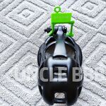 트위터의 유럽 및 미국 거대 수탉 마스터 [BBB 삼촌]과 비교할 때 수탉은 소녀의 팔뚝만큼 두껍고 수탉에 유명한 시계를 착용 한 소녀는 오쟁이 진 남편 노예와 함께 움찔합니다.