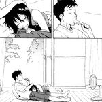 트위터의 유럽 및 미국 거대 수탉 마스터 [BBB 삼촌]과 비교할 때 수탉은 소녀의 팔뚝만큼 두껍고 수탉에 유명한 시계를 착용 한 소녀는 오쟁이 진 남편 노예와 함께 움찔합니다.