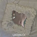 2024年6月流出，推特上的小空姐【Devil60209461】門檻199的付費福利，前凸後翹極品