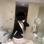 2024年6月流出，推特上的小空姐【Devil60209461】門檻199的付費福利，前凸後翹極品