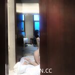 2024年6月流出，推特上的小空姐【Devil60209461】門檻199的付費福利，前凸後翹極品