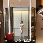 2024年6月流出，推特上的小空姐【Devil60209461】門檻199的付費福利，前凸後翹極品