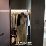 2024年6月流出，推特上的小空姐【Devil60209461】門檻199的付費福利，前凸後翹極品