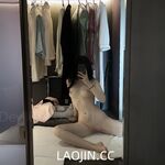 2024年6月流出，推特上的小空姐【Devil60209461】門檻199的付費福利，前凸後翹極品