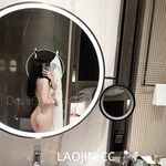 2024年6月流出，推特上的小空姐【Devil60209461】門檻199的付費福利，前凸後翹極品