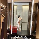 2024年6月流出，推特上的小空姐【Devil60209461】門檻199的付費福利，前凸後翹極品