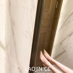 2024年6月流出，推特上的小空姐【Devil60209461】門檻199的付費福利，前凸後翹極品