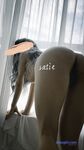 顶级反差婊钢琴舞蹈老师『Satie』甘心成为大肉棒弟弟的小母狗，露出紫薇调教SM啪啪，大长腿极品身材诱惑拉满