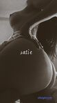顶级反差婊钢琴舞蹈老师『Satie』甘心成为大肉棒弟弟的小母狗，露出紫薇调教SM啪啪，大长腿极品身材诱惑拉满