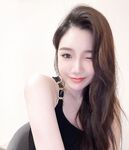 ภาพถ่ายชีวิตของช่างต่อขนตาสุดหวาน "Chloe Lin" ในเมืองเกาสง ประเทศไต้หวัน