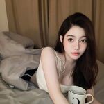 ภาพถ่ายชีวิตของช่างต่อขนตาสุดหวาน "Chloe Lin" ในเมืองเกาสง ประเทศไต้หวัน