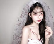 ภาพถ่ายชีวิตของช่างต่อขนตาสุดหวาน "Chloe Lin" ในเมืองเกาสง ประเทศไต้หวัน