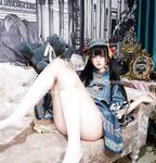 The innocent and beautiful girl "Jiang Zicai" shows her face in a welfare private photoshoot. The pure and beautiful little fairy is a super legal kawaii little loli, with a super super figure that is wirelessly reverie!