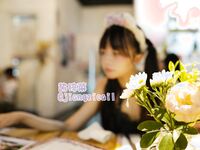 The innocent and beautiful girl "Jiang Zicai" shows her face in a welfare private photoshoot. The pure and beautiful little fairy is a super legal kawaii little loli, with a super super figure that is wirelessly reverie!