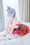 The innocent and beautiful girl "Jiang Zicai" shows her face in a welfare private photoshoot. The pure and beautiful little fairy is a super legal kawaii little loli, with a super super figure that is wirelessly reverie!