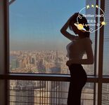 Twitter Nữ tiếp viên giỏi nhất của tiếp viên hàng không China Eastern Airlines [Bean Niwan] Chụp ảnh phúc lợi riêng tư, footjob và quan hệ tình dục, nữ thần thực sự rất quyến rũ, 170 đôi chân dài hoàn hảo và giá súng