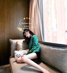 Twitter Nữ tiếp viên giỏi nhất của tiếp viên hàng không China Eastern Airlines [Bean Niwan] Chụp ảnh phúc lợi riêng tư, footjob và quan hệ tình dục, nữ thần thực sự rất quyến rũ, 170 đôi chân dài hoàn hảo và giá súng