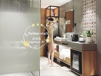 Twitter Nữ tiếp viên giỏi nhất của tiếp viên hàng không China Eastern Airlines [Bean Niwan] Chụp ảnh phúc lợi riêng tư, footjob và quan hệ tình dục, nữ thần thực sự rất quyến rũ, 170 đôi chân dài hoàn hảo và giá súng