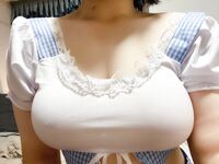 可鹽可甜推特巨乳肥臀清純博主【kimheezk】訂閱視圖，露出紫薇啪啪調教，超級人形小母狗