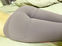 可鹽可甜推特巨乳肥臀清純博主【kimheezk】訂閱視圖，露出紫薇啪啪調教，超級人形小母狗