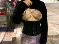 可鹽可甜推特巨乳肥臀清純博主【kimheezk】訂閱視圖，露出紫薇啪啪調教，超級人形小母狗