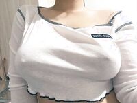 可鹽可甜推特巨乳肥臀清純博主【kimheezk】訂閱視圖，露出紫薇啪啪調教，超級人形小母狗