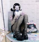 清纯反差小母狗Twitter萝莉『aiko酱』福利私拍，清纯淫荡切换只在一瞬间，清纯小可爱背后是个渴望被灌满的小母狗