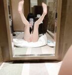 清纯反差小母狗Twitter萝莉『aiko酱』福利私拍，清纯淫荡切换只在一瞬间，清纯小可爱背后是个渴望被灌满的小母狗