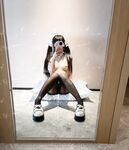 清纯反差小母狗Twitter萝莉『aiko酱』福利私拍，清纯淫荡切换只在一瞬间，清纯小可爱背后是个渴望被灌满的小母狗