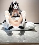 清纯反差小母狗Twitter萝莉『aiko酱』福利私拍，清纯淫荡切换只在一瞬间，清纯小可爱背后是个渴望被灌满的小母狗