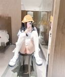 清纯反差小母狗Twitter萝莉『aiko酱』福利私拍，清纯淫荡切换只在一瞬间，清纯小可爱背后是个渴望被灌满的小母狗