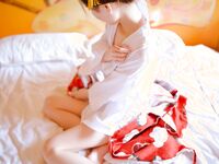 홈보이들의 필수품! Weibo의 달콤하고 짭짤한 여신 복지 Ji [귀여운 작은 토끼]는 그룹 복지, Ziwei 야외 훈련 및 섹스 소품을 청구합니다. 아름다움 뒤에는 항상 그녀를 정복할 남자가 있을 것입니다.