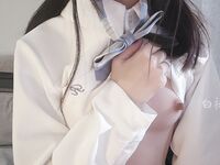 White Peach Lulu Ice Cream【18p+1v 317M】