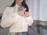 White Peach Lulu Ice Cream【18p+1v 317M】