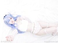 Douyin Xiaoerjiang WeChat Circle หมายเลข 004 [52P]