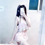 Douyin Xiaoerjiang 위챗 서클 NO.002 [65P]