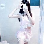 Douyin Xiaoerjiang 위챗 서클 NO.002 [65P]