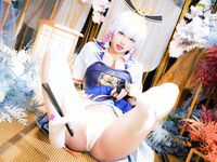 Arty綾香 NO.094 玄神上里綾香