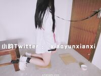 Karya oleh ahli Xiaoyun Fairy