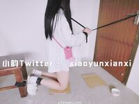 Karya oleh ahli Xiaoyun Fairy