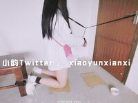 Karya oleh ahli Xiaoyun Fairy