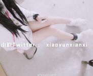 Karya oleh ahli Xiaoyun Fairy