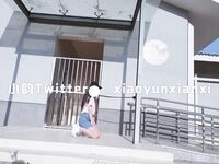 Karya oleh ahli Xiaoyun Fairy