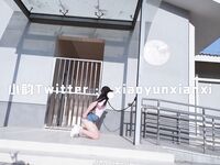 Karya oleh ahli Xiaoyun Fairy