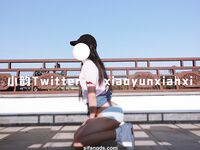 Karya oleh ahli Xiaoyun Fairy