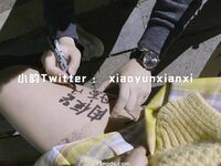 Karya oleh ahli Xiaoyun Fairy