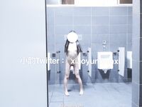 Karya oleh ahli Xiaoyun Fairy