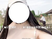 Karya oleh ahli Xiaoyun Fairy